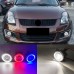 Автомобильные светодиодные дневные ходовые огни Suzuki 
