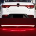 Задний фонарь для Kia Rio K2 седан - красный светодиодн