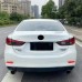 Фонарь заднего бампера Mazda красный LED