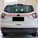 Задний фонарь Ford Kuga красный светодиодный отражатель