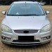 DRL Ford Focus светодиодные дневные ходовые огни белого
