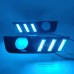 DRL Ford Focus светодиодные дневные ходовые огни белого