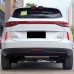 Задние фары Haval H6 красного цвета, светодиодные