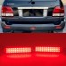 Светодиодный задний фонарь для Toyota Land Cruiser 100/