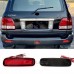 Светодиодный задний фонарь для Toyota Land Cruiser 100/