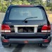 Светодиодный задний фонарь для Toyota Land Cruiser 100/