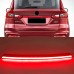 Светодиодный задний фонарь Suzuki Ertiga красный Абс