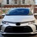 Противотуманные фары Toyota Corolla/Yaris/Levin белого 