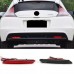 Задний светодиодный отражатель для Honda Jazz CR-V Fit 
