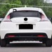 Задний светодиодный отражатель для Honda Jazz CR-V Fit 