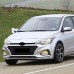 Дневные ходовые огни DRL для Hyundai i20 2018 2019 Бело