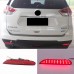 Светодиодный отражатель для заднего бампера Nissan X-Tr