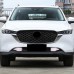 Светодиодные фары дневного света для Mazda CX-5 белого 