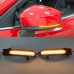Светодиодный поворотный индикатор для Mazda 3, 6, Axela