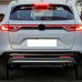 Светодиодный задний фонарь для Honda HR-V красного цвет