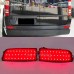 Задний фонарь для Mercedes-Benz Sprinter и Volkswagen C