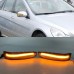 Светодиодный поворотный сигнал для Mercedes-Benz GL R-k
