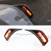 Передние светодиодные габаритные огни для Jeep Wrangler
