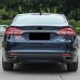 Задний светодиодный фонарь Ford Fusion Mondeo красный
