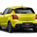 Светодиодный отражатель для Suzuki Swift, красный, из А