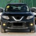 Противотуманные фары для Nissan X-Trail Rogue, светодио