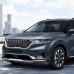 Светодиодные ДХО и противотуманные фары для Kia Carniva