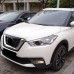 Противотуманные фары Nissan Kicks светодиодные, белого 
