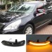 Светодиодная поворотная лампа для Nissan Maxima и Teana