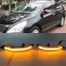 Светодиодная поворотная лампа для Nissan Maxima и Teana