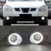 Противотуманные фары Angel Eye для Renault Vel Satis, K