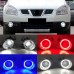 Противотуманные фары Angel Eye для Renault Vel Satis, K