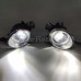 Противотуманные фары Angel Eye для Renault Vel Satis, K