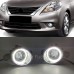 Противотуманные фары Angel Eye для Renault Vel Satis, K