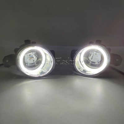 Противотуманные фары Angel Eye для Renault Vel Satis, K