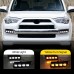 Светодиодные дневные ходовые огни для Toyota 4Runner - 