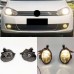 Противотуманные фары LED для Volkswagen Touran Tiguan C