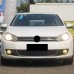 Противотуманные фары LED для Volkswagen Touran Tiguan C