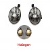 Противотуманные фары LED для Volkswagen Touran Tiguan C