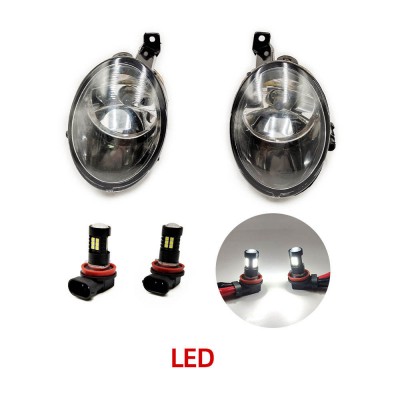 Противотуманные фары LED для Volkswagen Touran Tiguan C