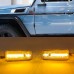 Светодиодный боковой указатель для Mercedes-Benz G-klas