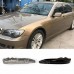 Светодиодный боковой маркер BMW 7-й серии копченого цве