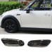 Боковые габаритные огни Mini Cooper F55 F56 F57 с повор