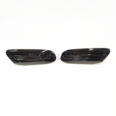 Боковые габаритные огни Mini Cooper F55 F56 F57 с повор

