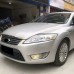 Противотуманные фары Ford Fusion Mondeo белого цвета, и