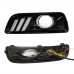 Светодиодные дневные ходовые огни DRL для Chevrolet Mal