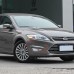 Дневные ходовые огни Ford Fusion Mondeo 2011-2013, свет