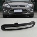 Дневные ходовые огни Ford Fusion Mondeo 2011-2013, свет