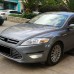 Противотуманные фары для Ford Fusion и Mondeo, белый цв