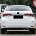 Задний фонарь для Toyota Corolla Altis светодиодный кра