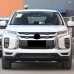 Светодиодные дневные ходовые огни DRL для Mitsubishi AS